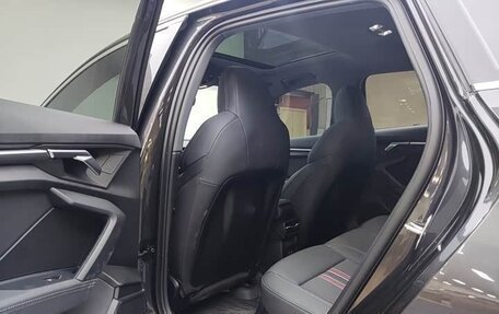 Audi A3, 2023 год, 2 020 000 рублей, 16 фотография