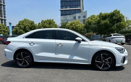 Audi A3, 2021 год, 1 720 000 рублей, 4 фотография