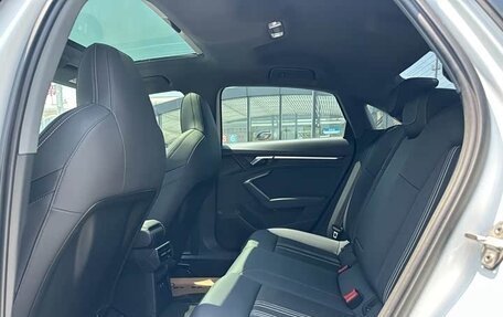 Audi A3, 2021 год, 1 720 000 рублей, 11 фотография