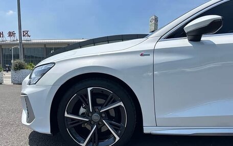 Audi A3, 2021 год, 1 720 000 рублей, 8 фотография