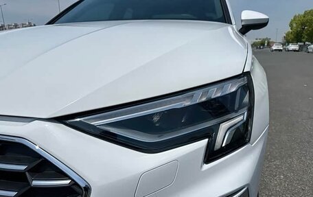 Audi A3, 2021 год, 1 720 000 рублей, 9 фотография