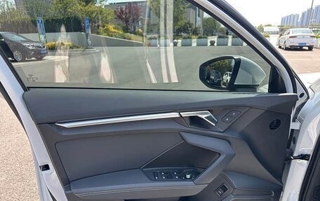 Audi A3, 2021 год, 1 720 000 рублей, 10 фотография