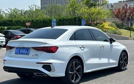 Audi A3, 2021 год, 1 720 000 рублей, 5 фотография