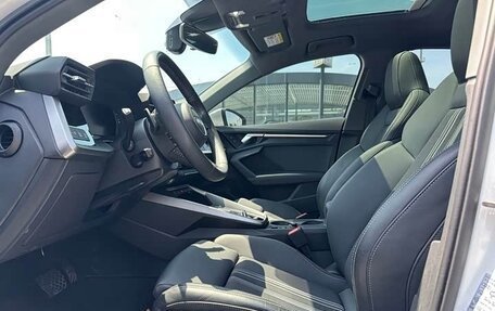 Audi A3, 2021 год, 1 720 000 рублей, 13 фотография