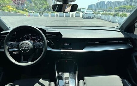 Audi A3, 2021 год, 1 720 000 рублей, 14 фотография