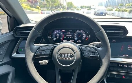 Audi A3, 2021 год, 1 720 000 рублей, 15 фотография