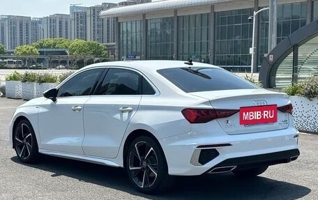 Audi A3, 2021 год, 1 720 000 рублей, 7 фотография