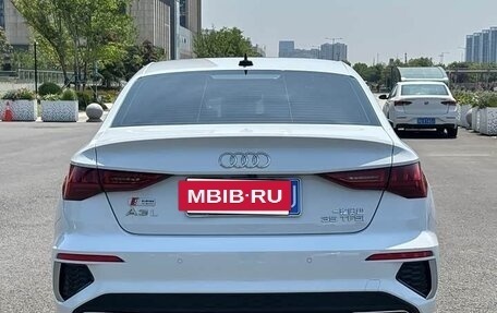 Audi A3, 2021 год, 1 720 000 рублей, 6 фотография