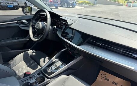 Audi A3, 2021 год, 1 720 000 рублей, 16 фотография