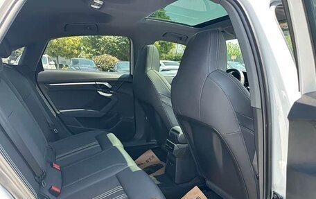 Audi A3, 2021 год, 1 720 000 рублей, 17 фотография