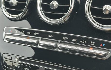 Mercedes-Benz C-Класс, 2017 год, 1 690 005 рублей, 8 фотография
