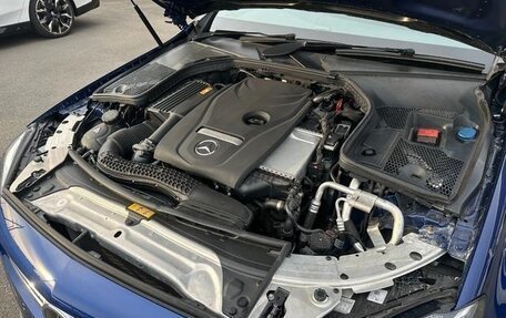 Mercedes-Benz C-Класс, 2017 год, 1 690 005 рублей, 11 фотография