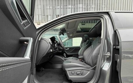 Audi Q2 I, 2021 год, 1 974 605 рублей, 4 фотография