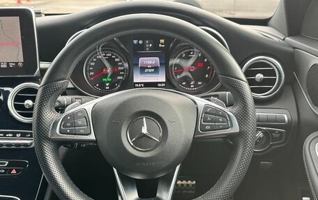 Mercedes-Benz C-Класс, 2017 год, 1 690 005 рублей, 7 фотография
