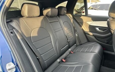 Mercedes-Benz C-Класс, 2017 год, 1 690 005 рублей, 9 фотография