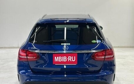 Mercedes-Benz C-Класс, 2017 год, 1 690 005 рублей, 2 фотография