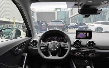 Audi Q2 I, 2021 год, 1 974 605 рублей, 6 фотография