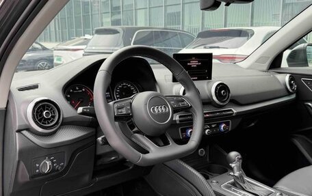 Audi Q2 I, 2021 год, 1 974 605 рублей, 5 фотография