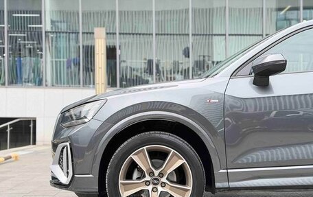 Audi Q2 I, 2021 год, 1 974 605 рублей, 17 фотография