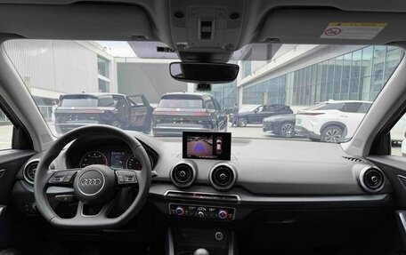 Audi Q2 I, 2021 год, 1 974 605 рублей, 8 фотография