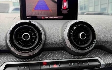 Audi Q2 I, 2021 год, 1 974 605 рублей, 7 фотография