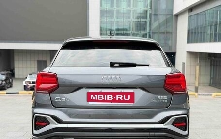 Audi Q2 I, 2021 год, 1 974 605 рублей, 15 фотография