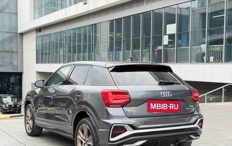 Audi Q2 I, 2021 год, 1 974 605 рублей, 16 фотография