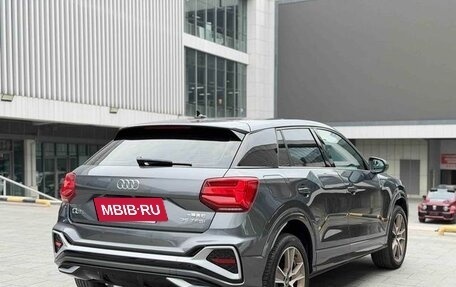 Audi Q2 I, 2021 год, 1 974 605 рублей, 14 фотография