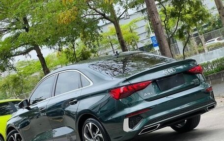 Audi A3, 2023 год, 2 110 000 рублей, 6 фотография