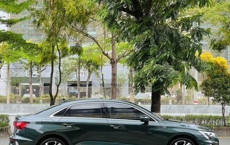 Audi A3, 2023 год, 2 110 000 рублей, 4 фотография