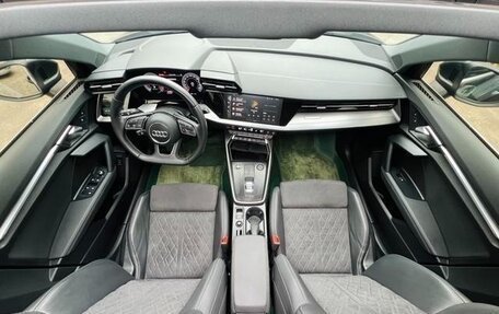 Audi A3, 2023 год, 2 110 000 рублей, 16 фотография