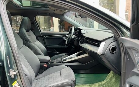 Audi A3, 2023 год, 2 110 000 рублей, 15 фотография