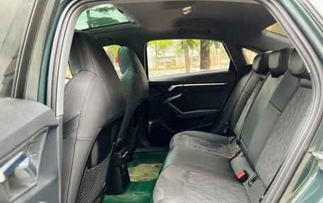 Audi A3, 2023 год, 2 110 000 рублей, 18 фотография