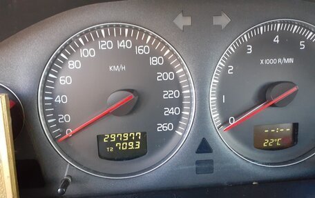 Volvo XC90 II рестайлинг, 2006 год, 1 100 000 рублей, 3 фотография