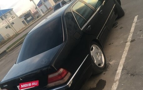 Mercedes-Benz S-Класс, 1994 год, 900 000 рублей, 4 фотография