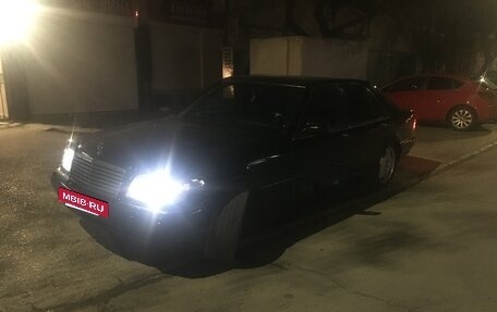 Mercedes-Benz S-Класс, 1994 год, 900 000 рублей, 2 фотография