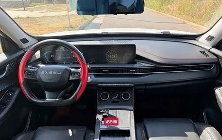 CheryExeed LX, 2022 год, 1 290 000 рублей, 4 фотография