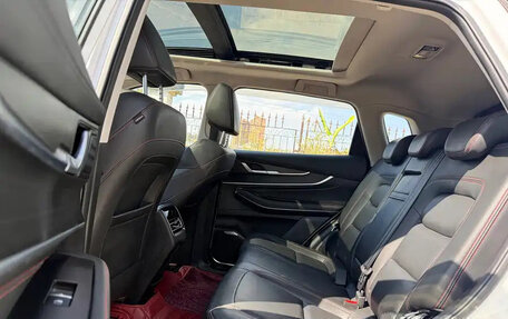 CheryExeed LX, 2022 год, 1 290 000 рублей, 6 фотография