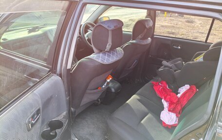 Toyota Kluger I, 2004 год, 980 000 рублей, 6 фотография