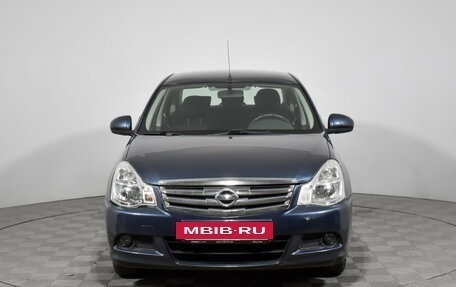 Nissan Almera, 2014 год, 750 000 рублей, 2 фотография