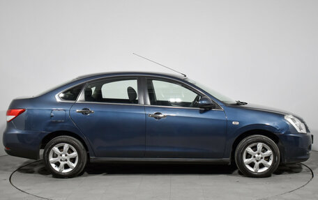 Nissan Almera, 2014 год, 750 000 рублей, 4 фотография