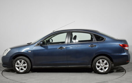 Nissan Almera, 2014 год, 750 000 рублей, 8 фотография