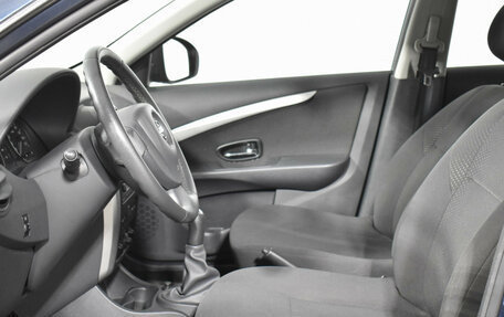 Nissan Almera, 2014 год, 750 000 рублей, 10 фотография