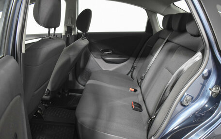 Nissan Almera, 2014 год, 750 000 рублей, 11 фотография