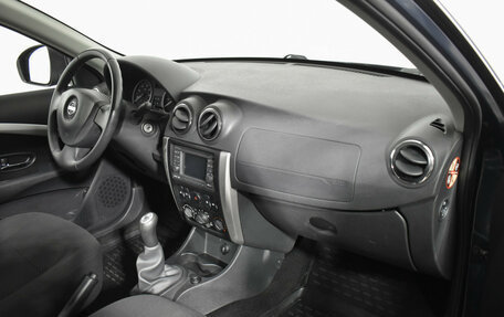 Nissan Almera, 2014 год, 750 000 рублей, 12 фотография