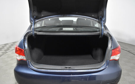 Nissan Almera, 2014 год, 750 000 рублей, 18 фотография