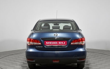 Nissan Almera, 2014 год, 750 000 рублей, 6 фотография