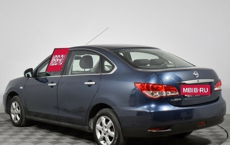 Nissan Almera, 2014 год, 750 000 рублей, 7 фотография