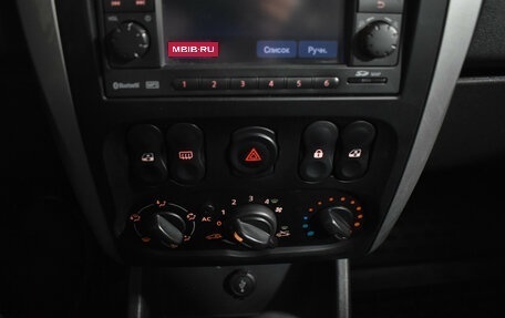 Nissan Almera, 2014 год, 750 000 рублей, 15 фотография