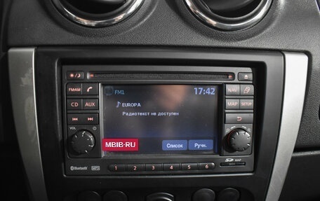 Nissan Almera, 2014 год, 750 000 рублей, 16 фотография